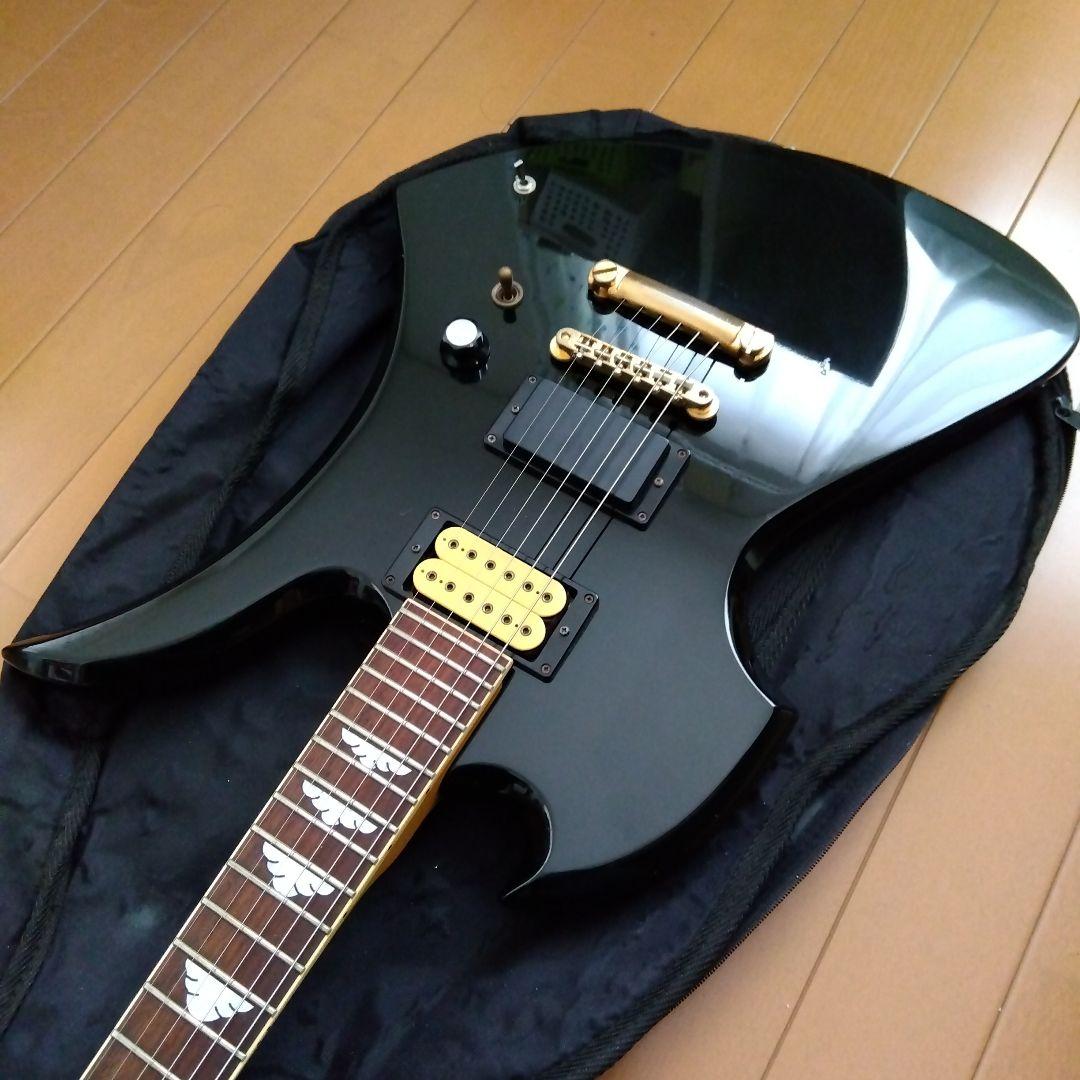 フェルナンデス MG-80X HIDEモデル X JAPAN モッキンバード