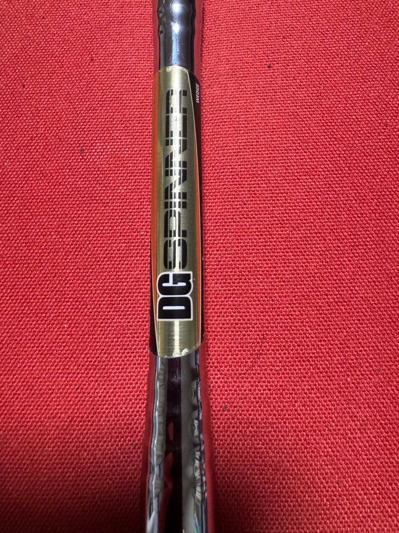 BETTINARDI TOUR STOCK BW-01（58°）DGスピナー