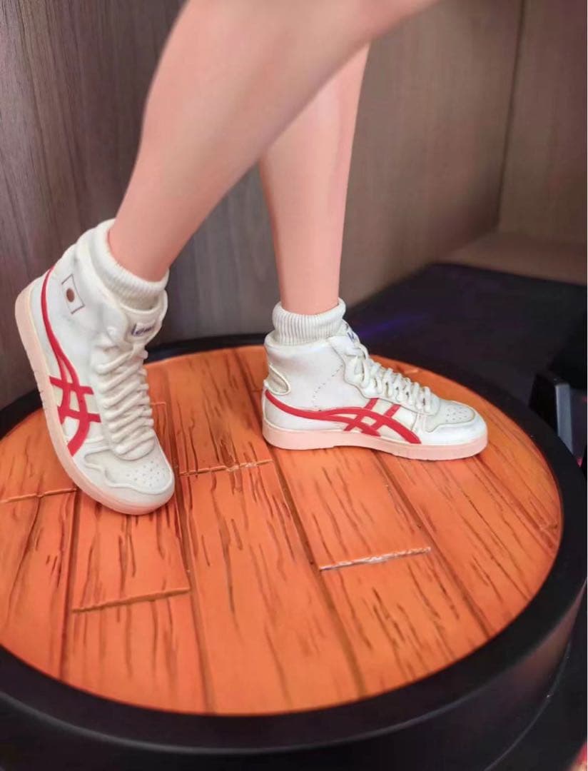 SLAMDUNK 三井寿 ガレージキット ガレキ スタチュー⑥②