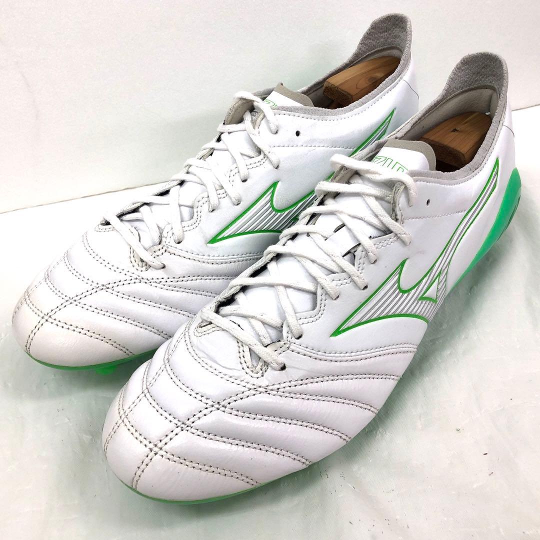 M03/034ミズノ サッカー スパイク モレリアネオ3