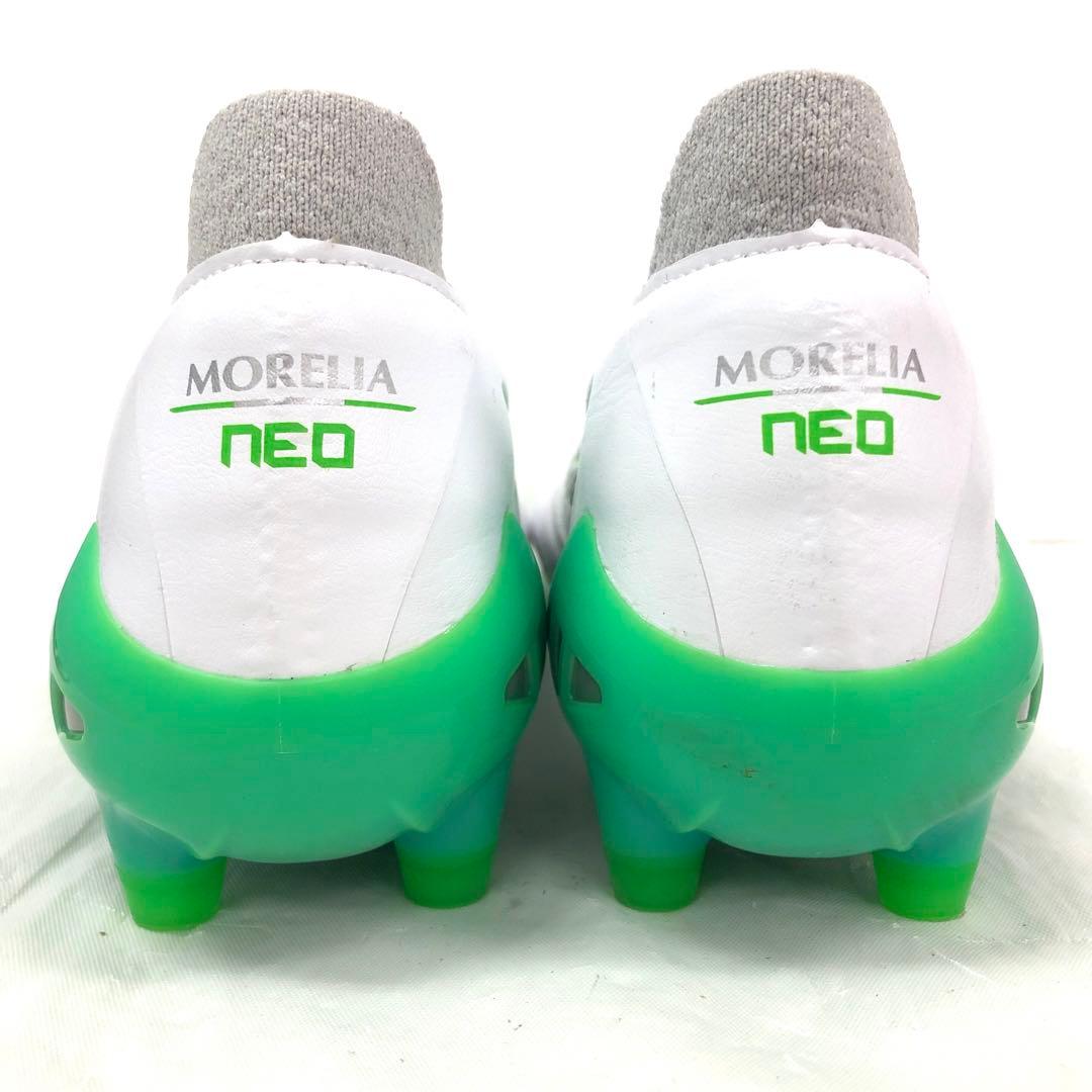 M03/034ミズノ サッカー スパイク モレリアネオ3