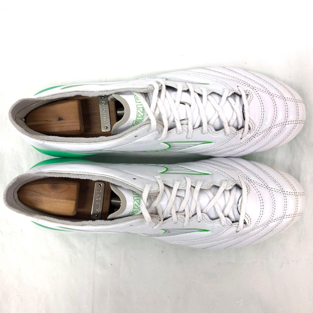 M03/034ミズノ サッカー スパイク モレリアネオ3