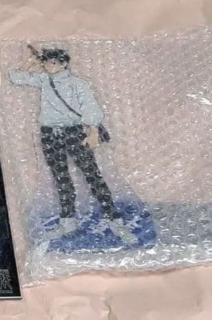 呪術　乙骨憂太　乙骨　まとめ売り　フィギュア　アクスタ　最強ガチャ　クッション