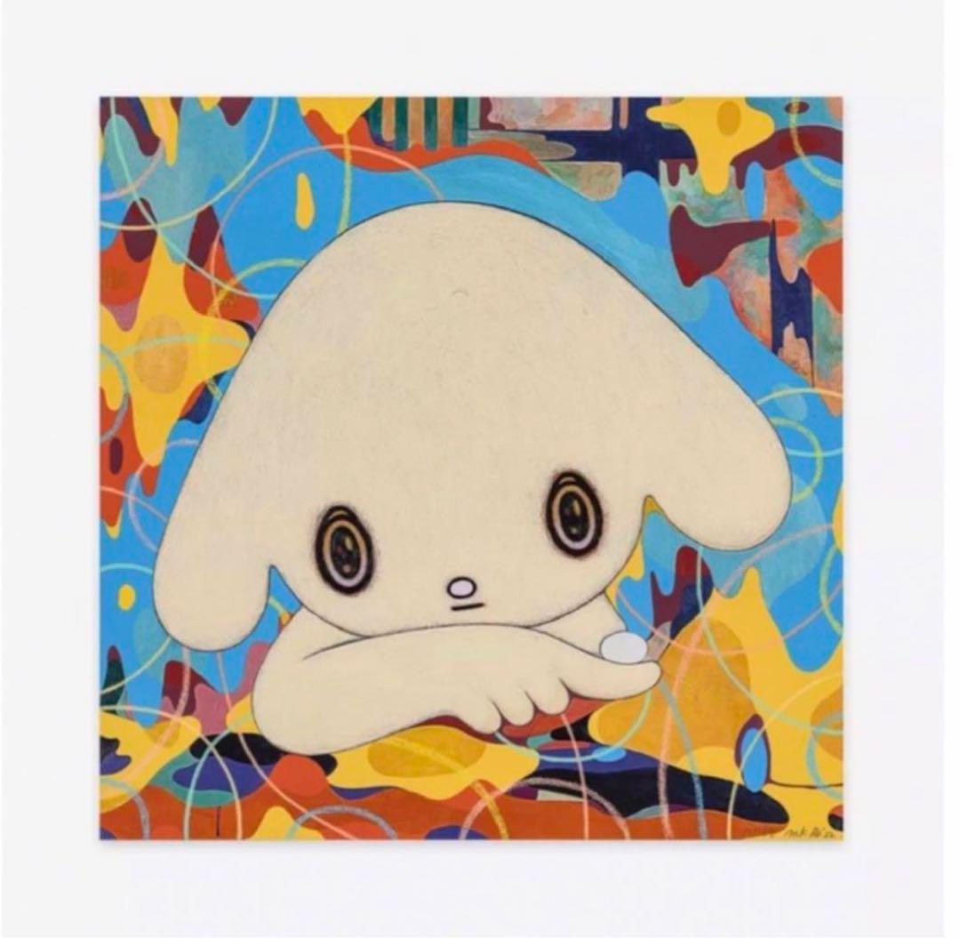 コバヤシ麻衣子 【Moving Colours】