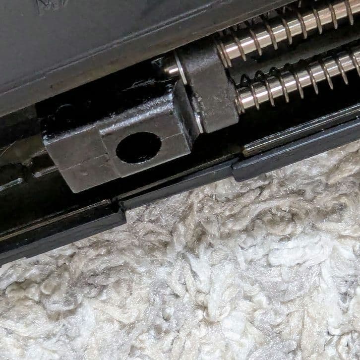 【中古】東京マルイ デザートイーグル .50AE ハードキック ガスガン