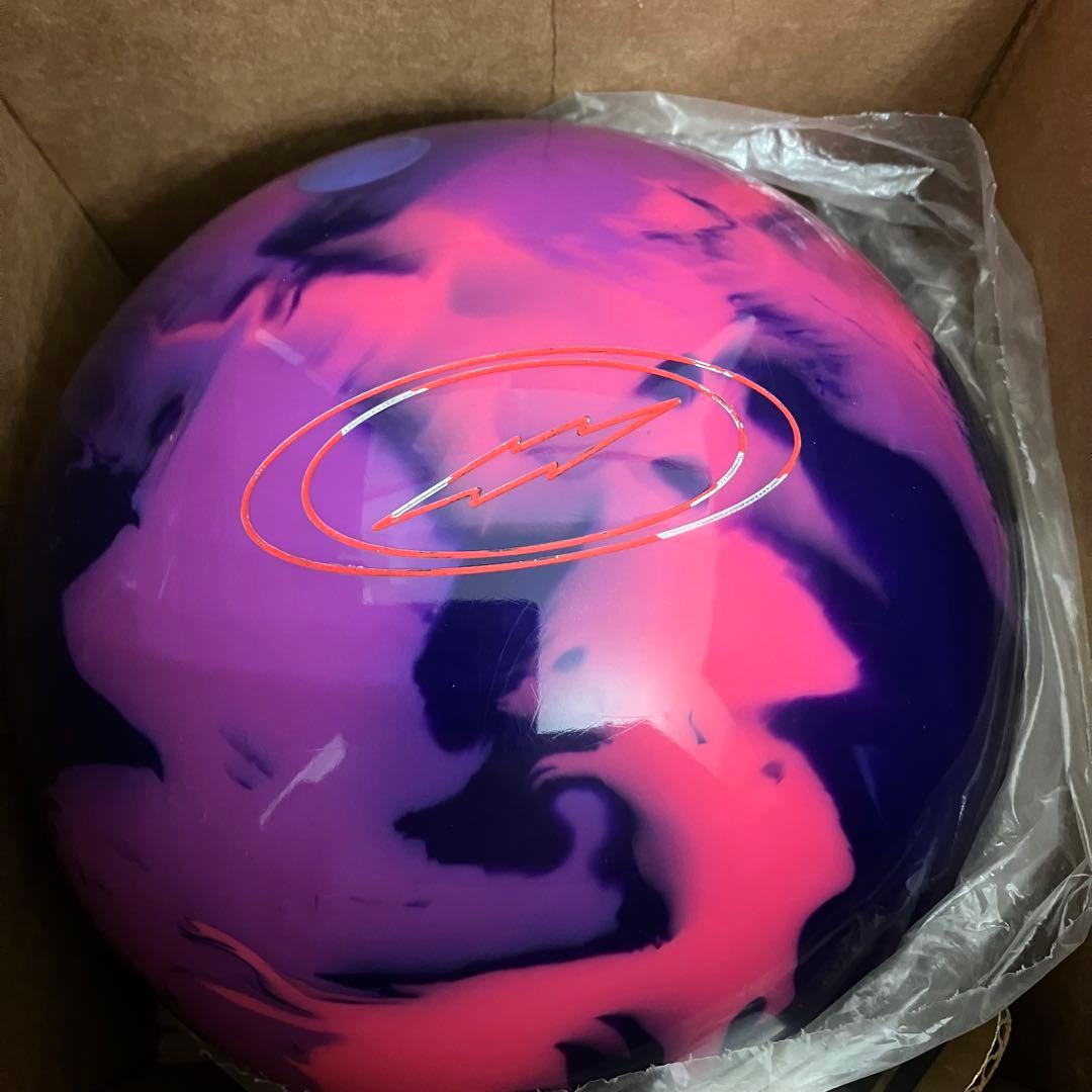 ヴァーチャルグラビティ プロX3 15ポンド[ストーム]