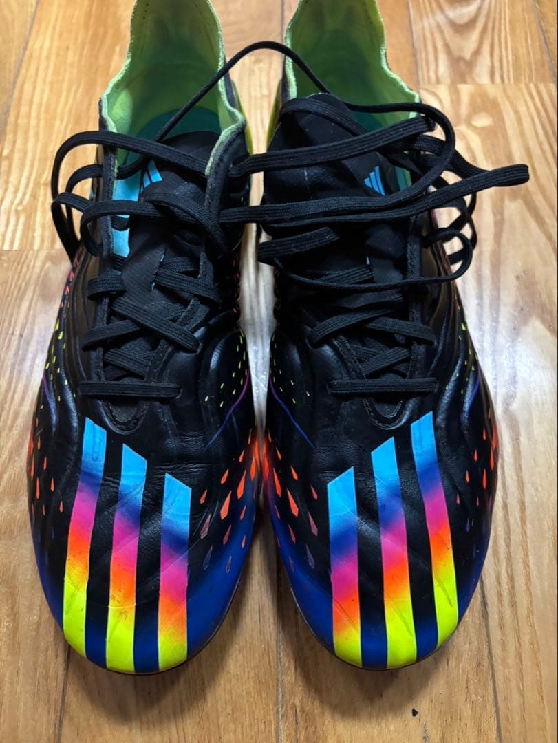 adidas コパ トップモデルFG 28.5cm