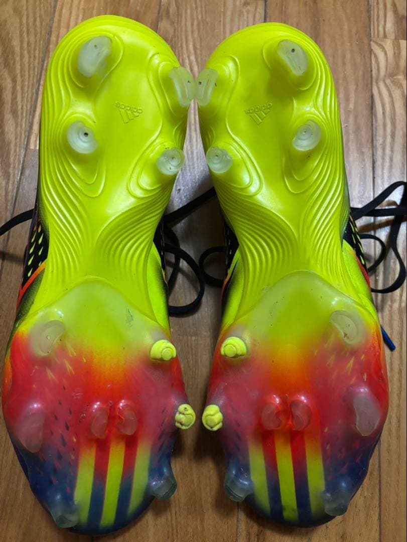 adidas コパ トップモデルFG 28.5cm