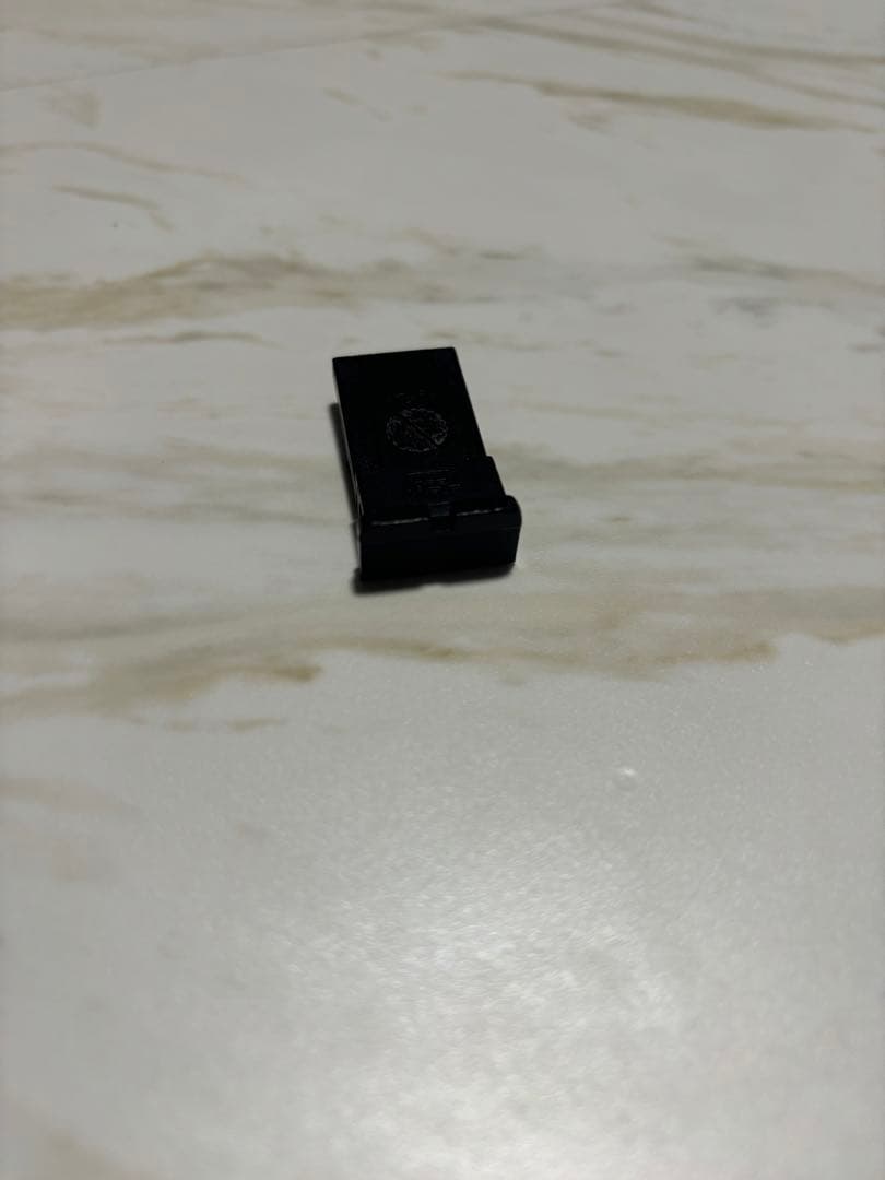 ハイキャパゴールドマッチ　カスタム品