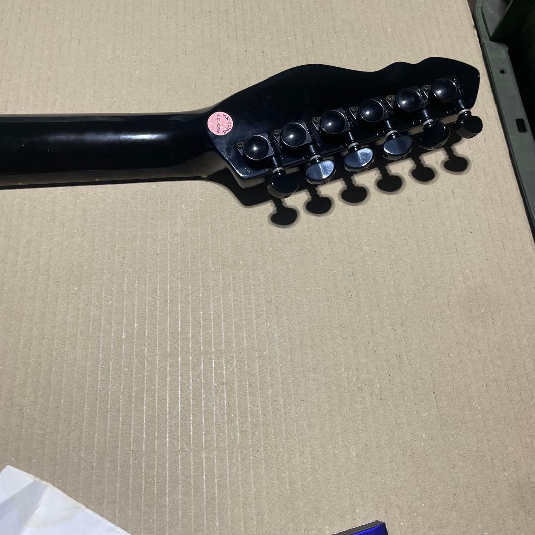 Zodiac works 　プチブラックファイヤー