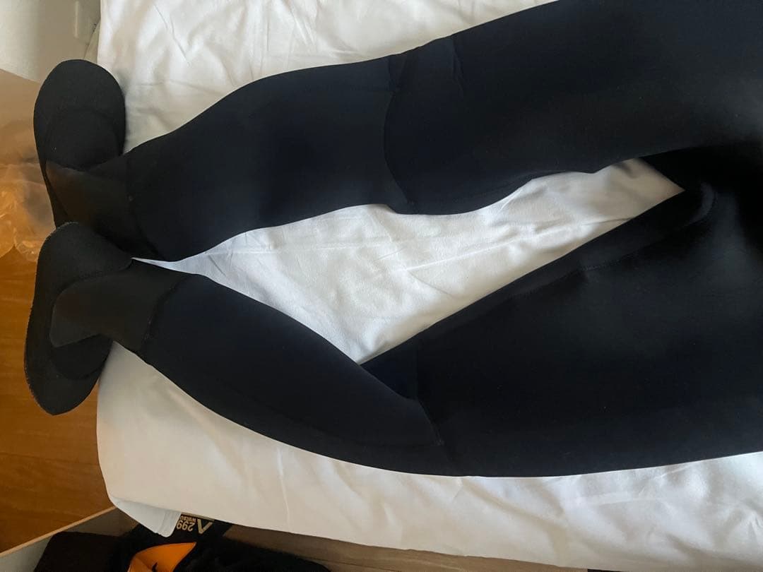 スリーウェザー　ドライスーツ　M〜ML