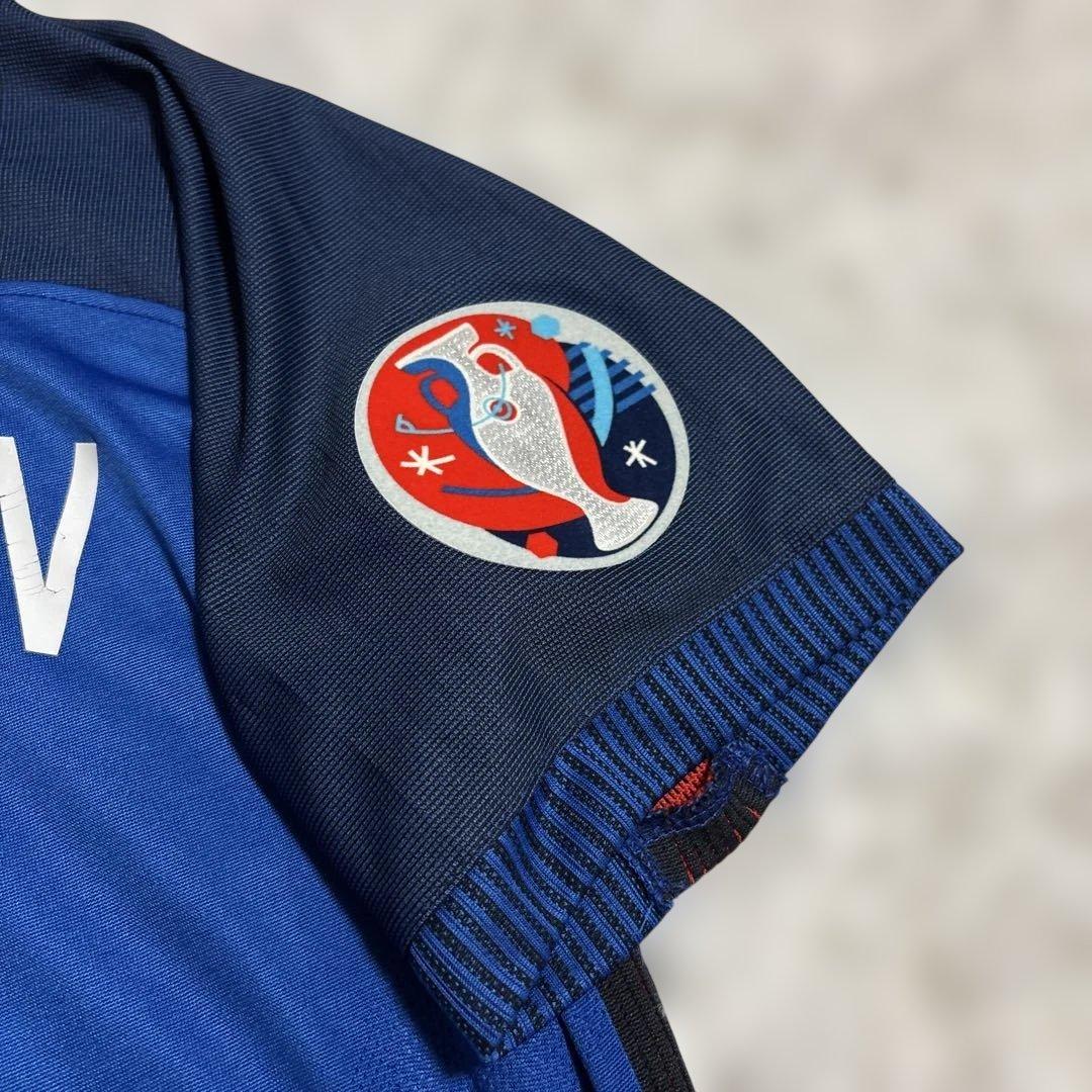 フランス代表 2016年 EURO グリーズマン オーセンティック ユニフォーム