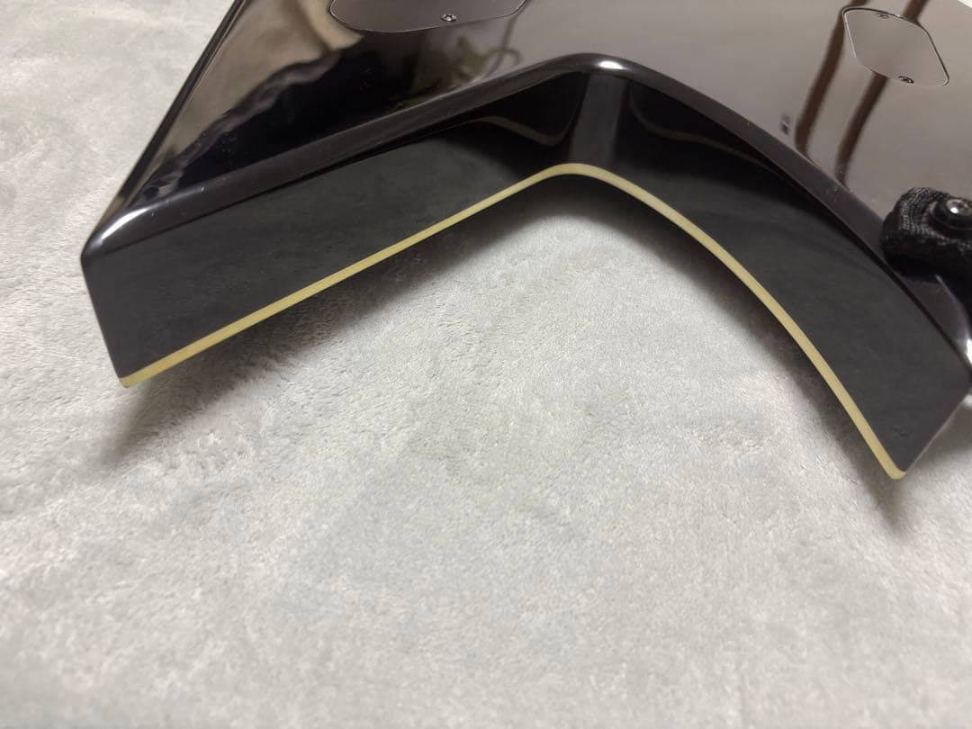 ベース B.C.RICH 1983 WARLOCK BASS