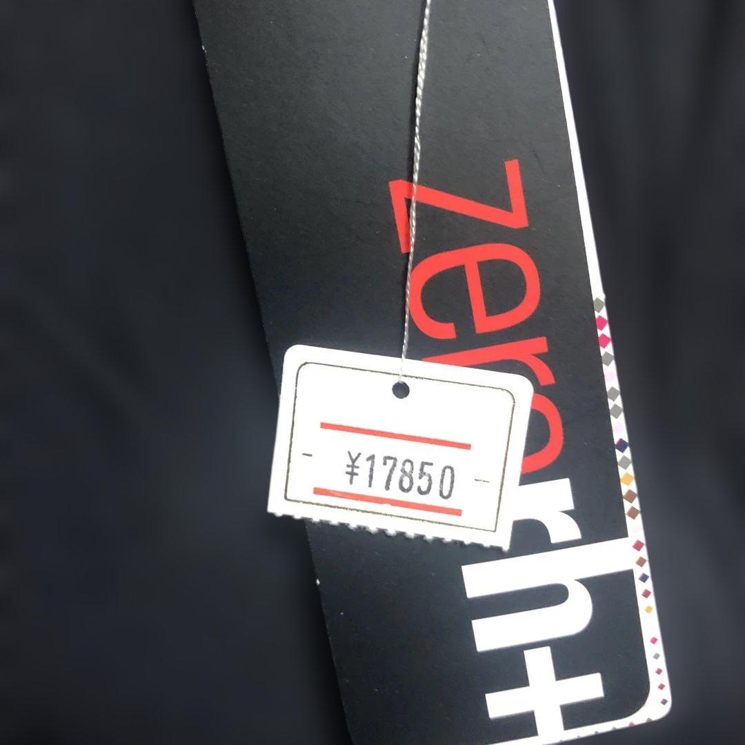 zerorh サイクリング　シャツ