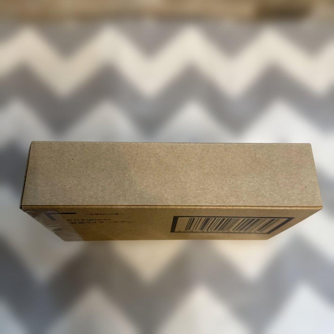 S.H.Figuarts 仮面ライダーエデン フィギュアーツ