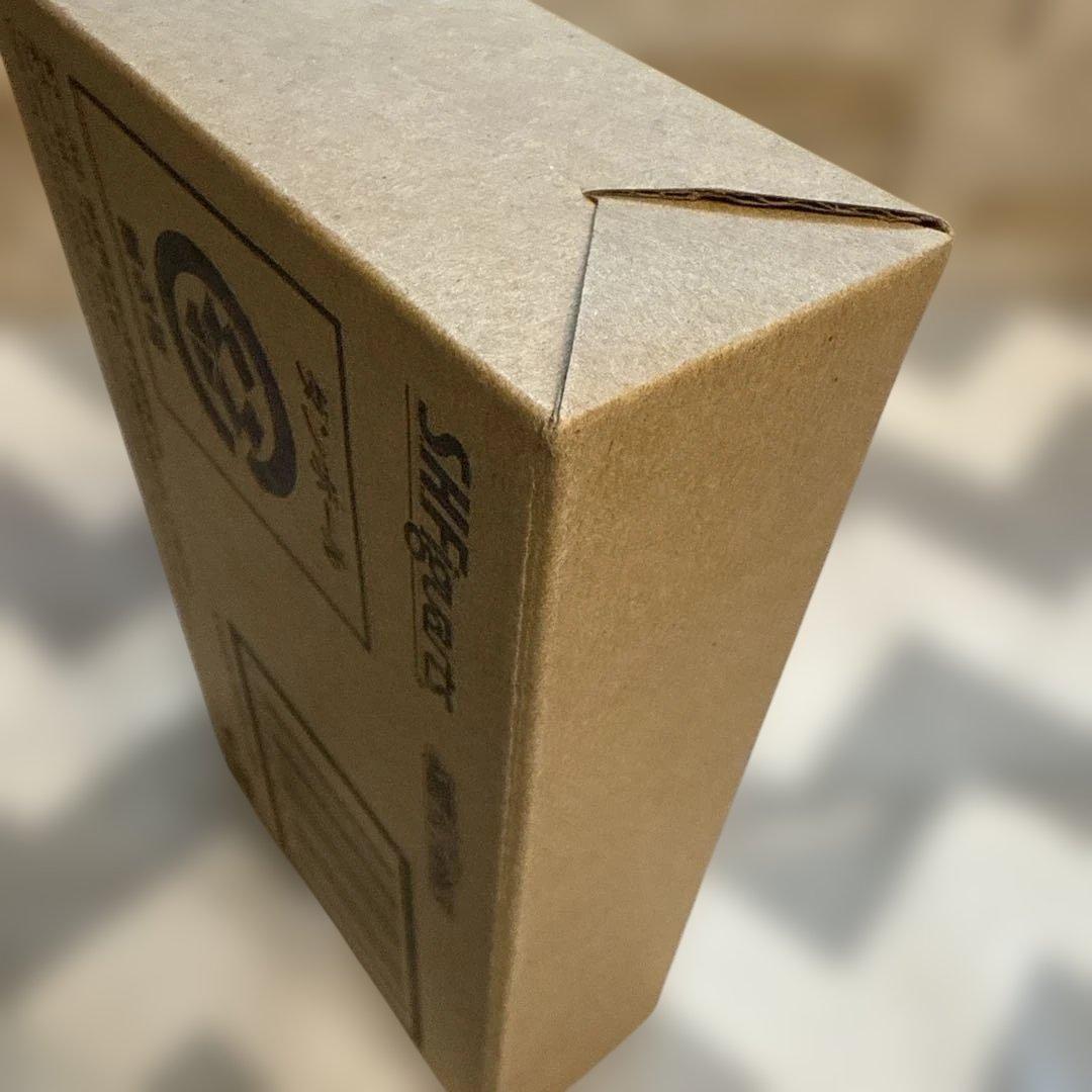 S.H.Figuarts 仮面ライダーエデン フィギュアーツ