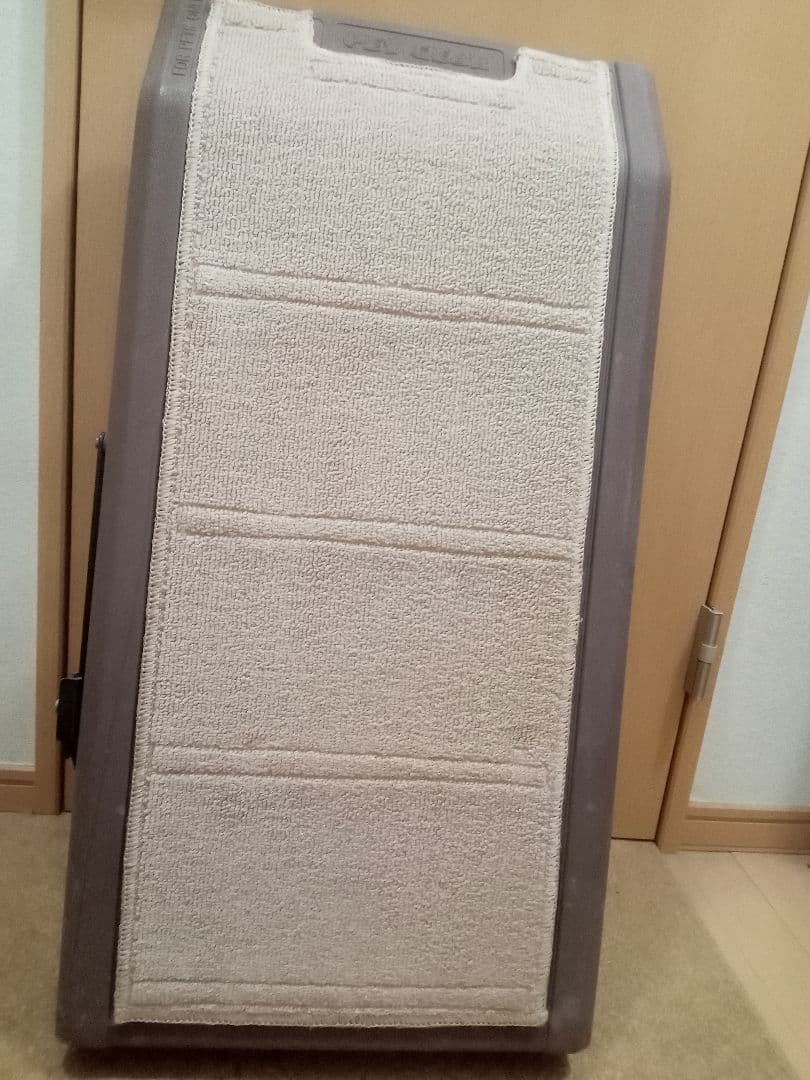 ペットギア　折りたたみスロープ