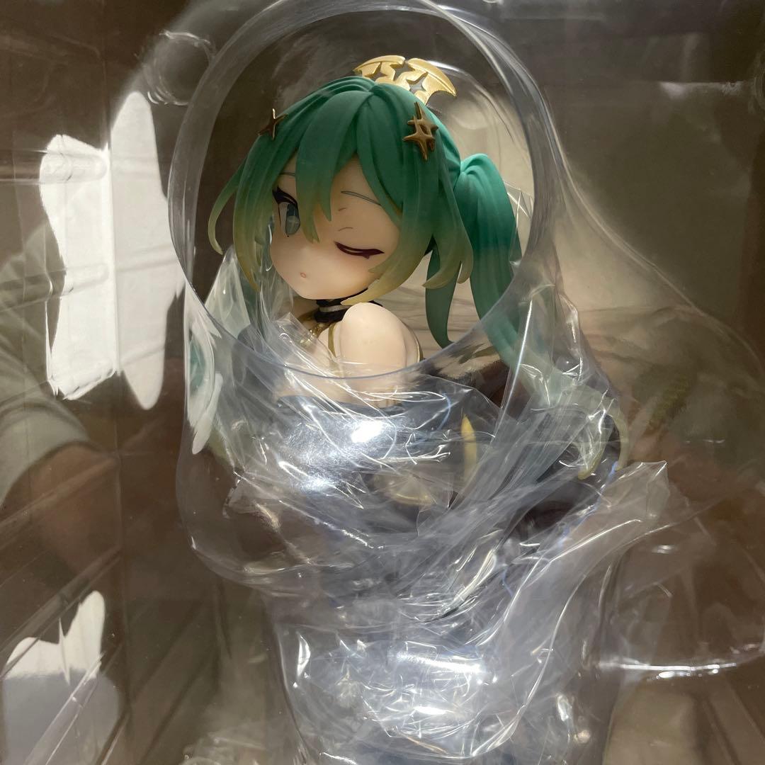 39の日　2nd season LH賞スケールフィギュア