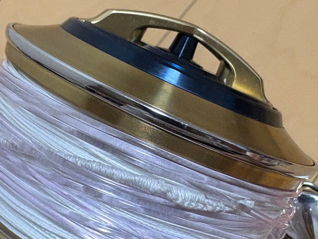 【最終値下げ】ダイワ 20 ソルティガ 20000-H