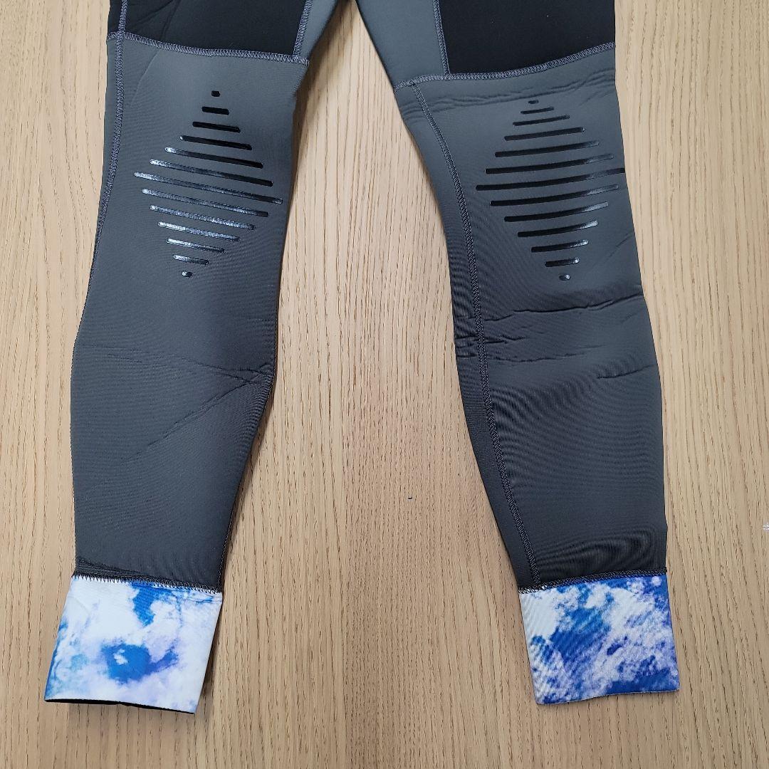 Cocoloa　3㎜　ロングジョン ウェットスーツ　レディース　MLサイズ