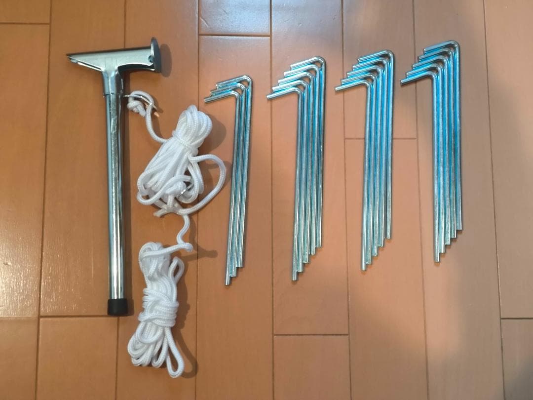 LOGOS ROSY ツールームテント No.71805060