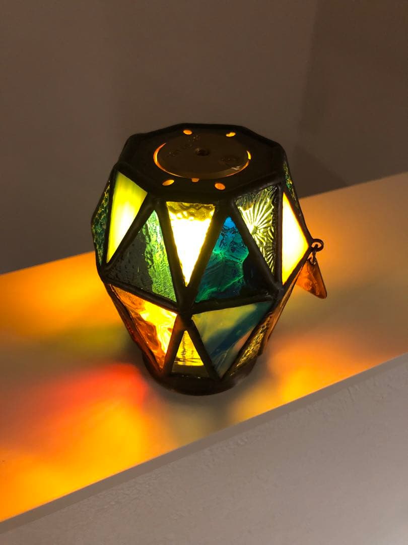 シゲ　Glass-roots conga スノーピークシェラカップ