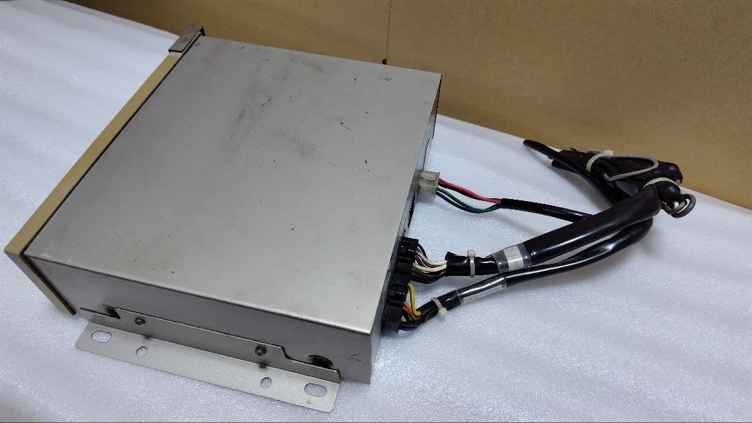 音声合成放送装置 JRワンマン放送用