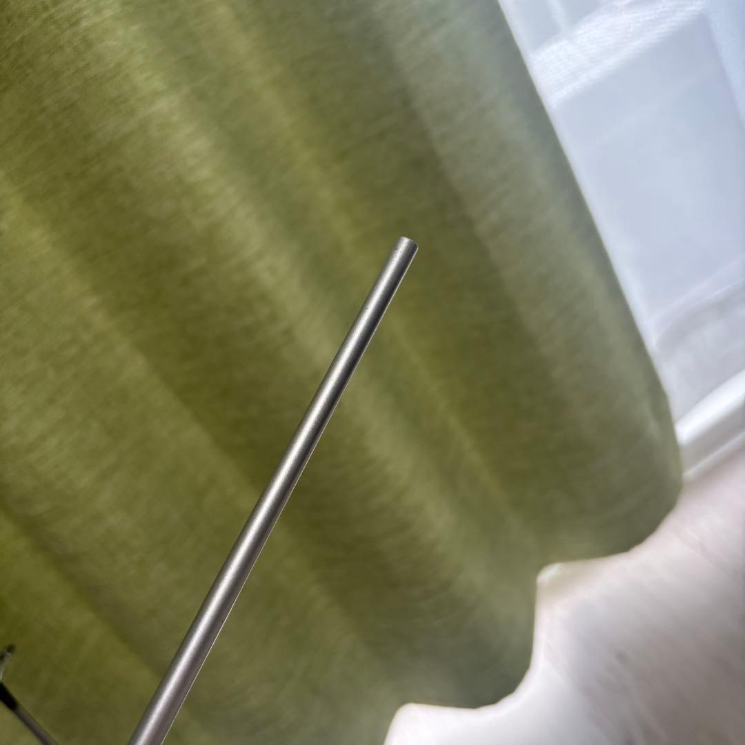 DAIWA Saltist ST-RF862X 月下美人 ダイワ　アジング