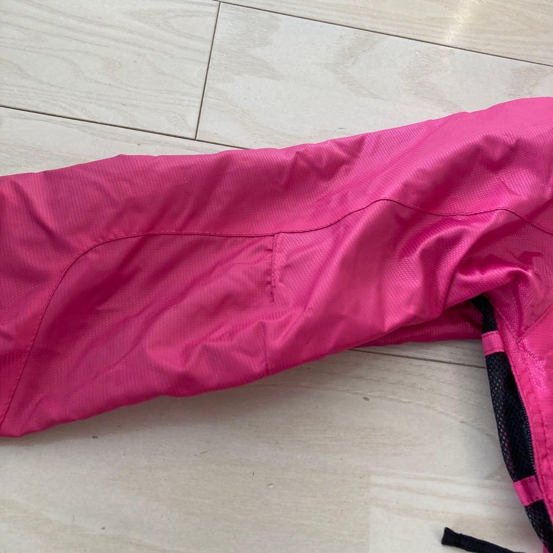 AIRWALK ピンク スノーウェア　スキー