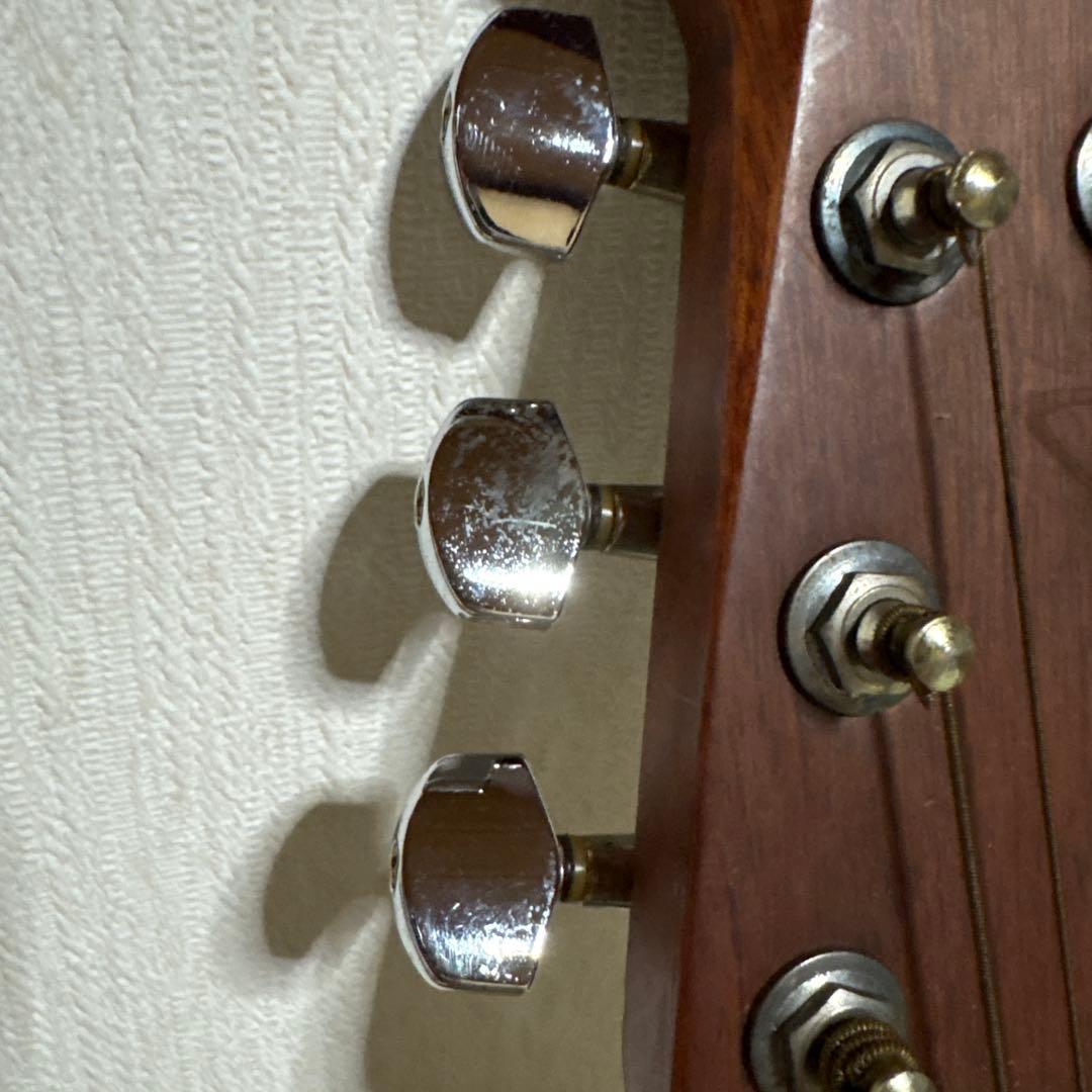 Applause by Ovation AE 148 オベーション　エレキギター