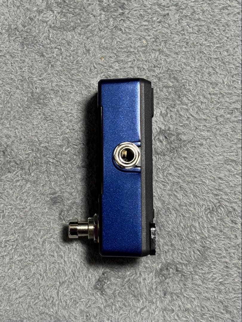 ギター KORG Pitchblack mini PRS