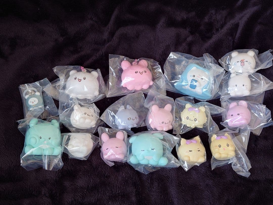 【値下げ可能】 らぶいーず グッズセット