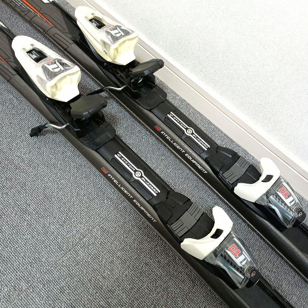 【最終価格！】スキー BLIZZARD 153cm G FORCE ブリザード