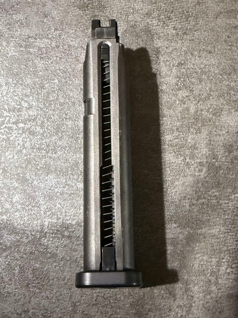 東京マルイGlock 18C ガス