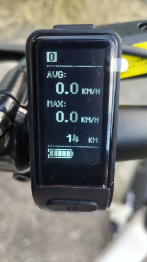 AINOHOT amoru P20 電動アシスト自転車