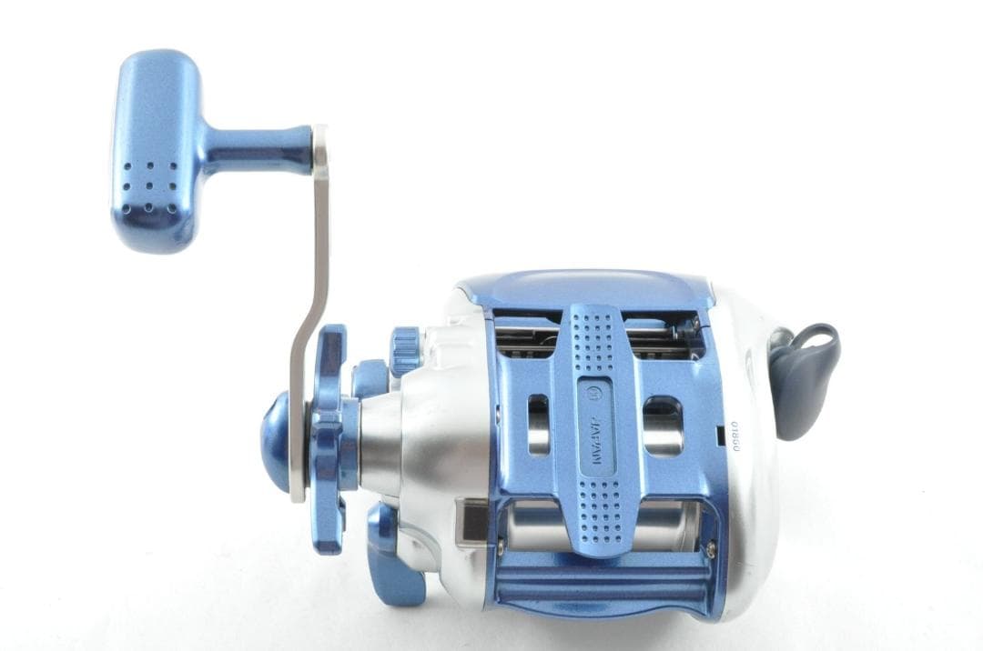 シマノ　04電動丸　3000H