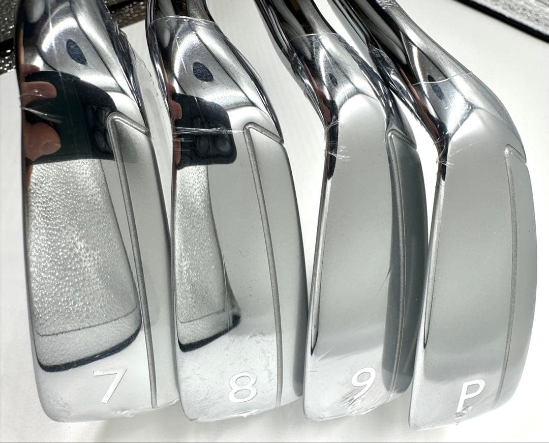 新品／レディース｜ヤマハ｜インプレスドライブスターアイアンセット7番〜P／4本L