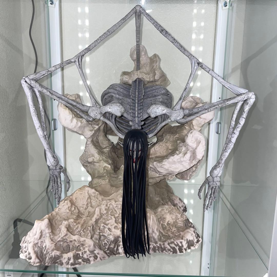 進撃の巨人 終尾 ラストワン A、B賞 地ならし31体 自由を求めて A、B賞