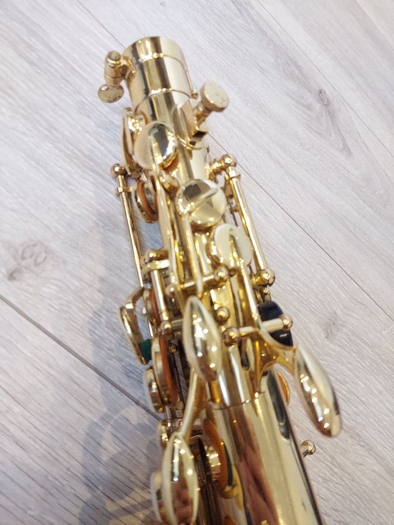 antigua アンティグラ　アルトサックス