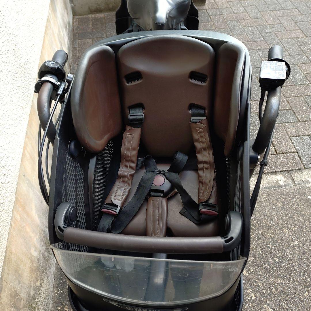 ヤマハパス 2015年モデル 近隣無料配達 3日以内返品可能