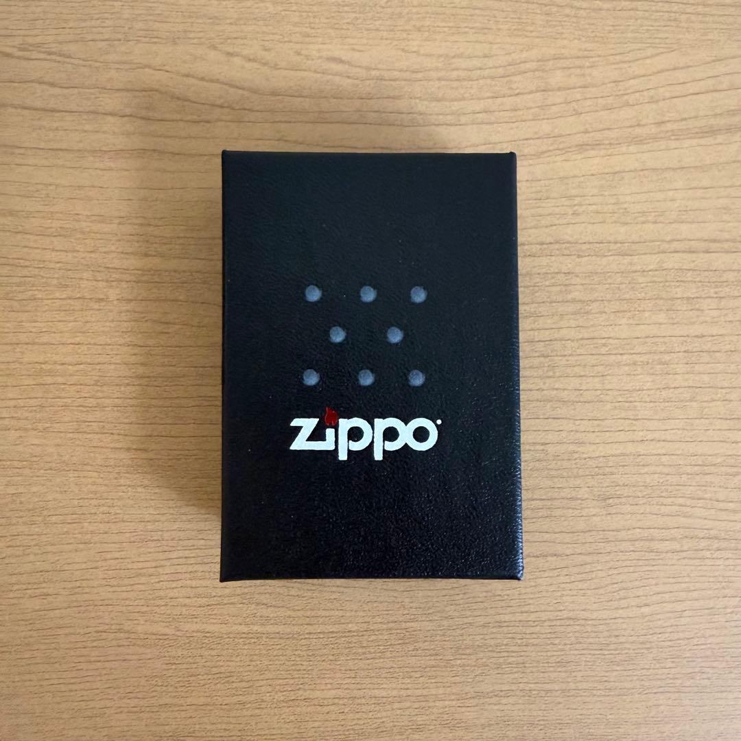 にじさんじ　ローレン・イロアス　Zippo ポスターカード付き