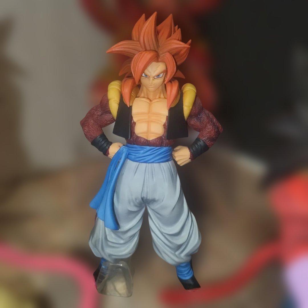 一番くじドラゴンボール　THE GREATEST SAIYAN ＧＴ
