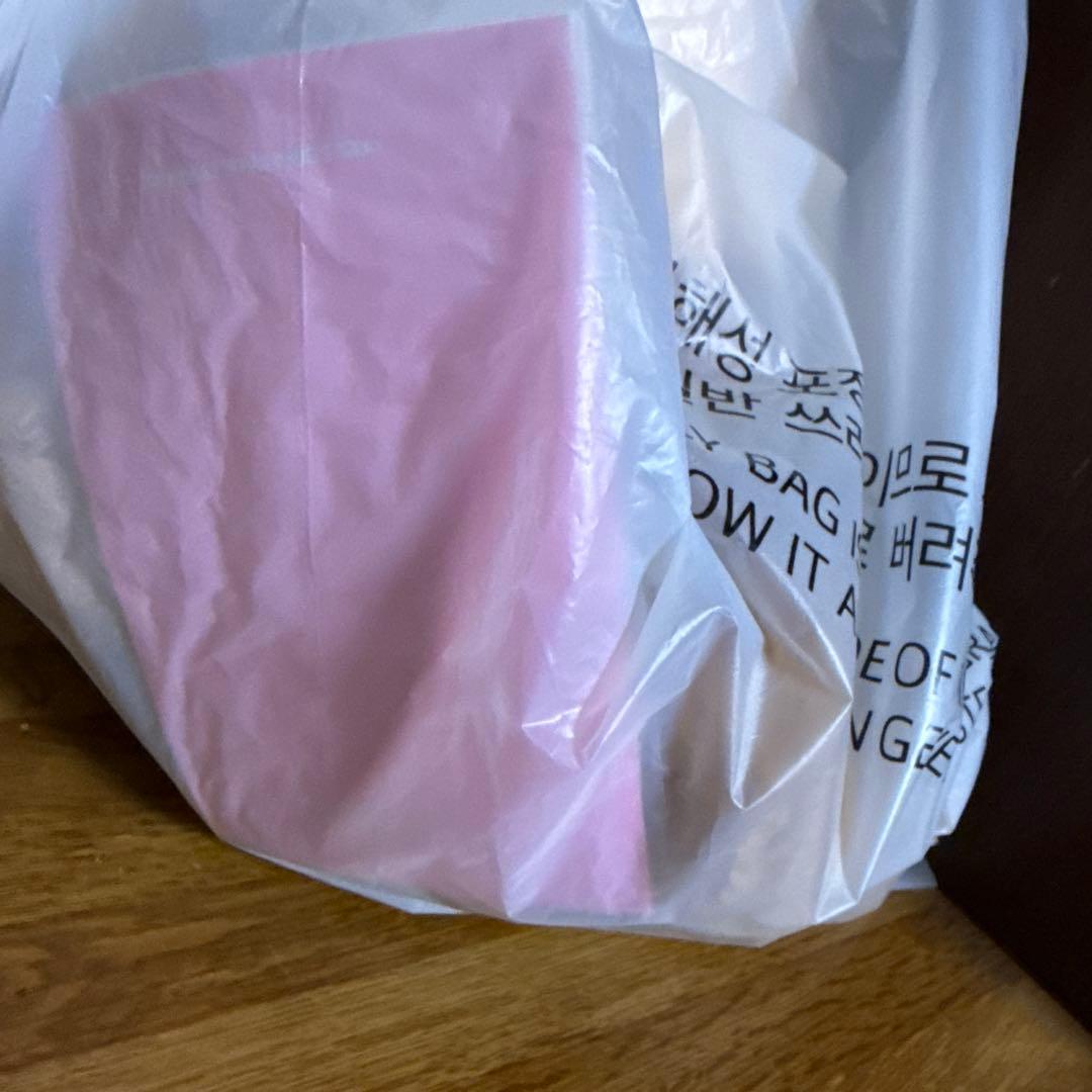 SKZOO ハンクオッカ テディベア