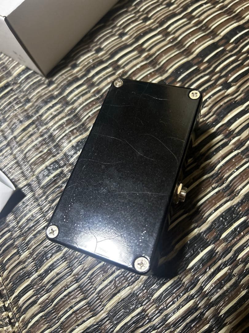 morning glory クローン　's effects