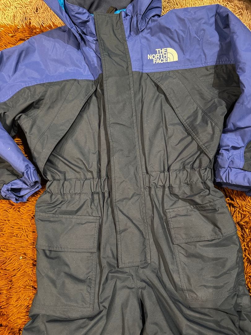 【美品】THE NORTH FACE 110㎝　スキー　ボードウェア