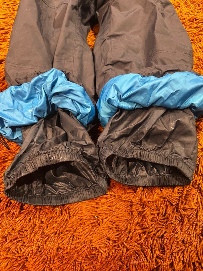 【美品】THE NORTH FACE 110㎝　スキー　ボードウェア