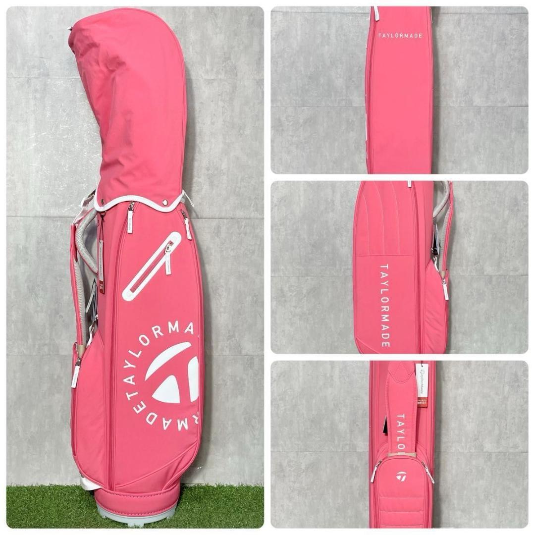 【バッグ新品】テーラーメイド R9 ゴルフクラブセット 超豪華13本 L 右利き
