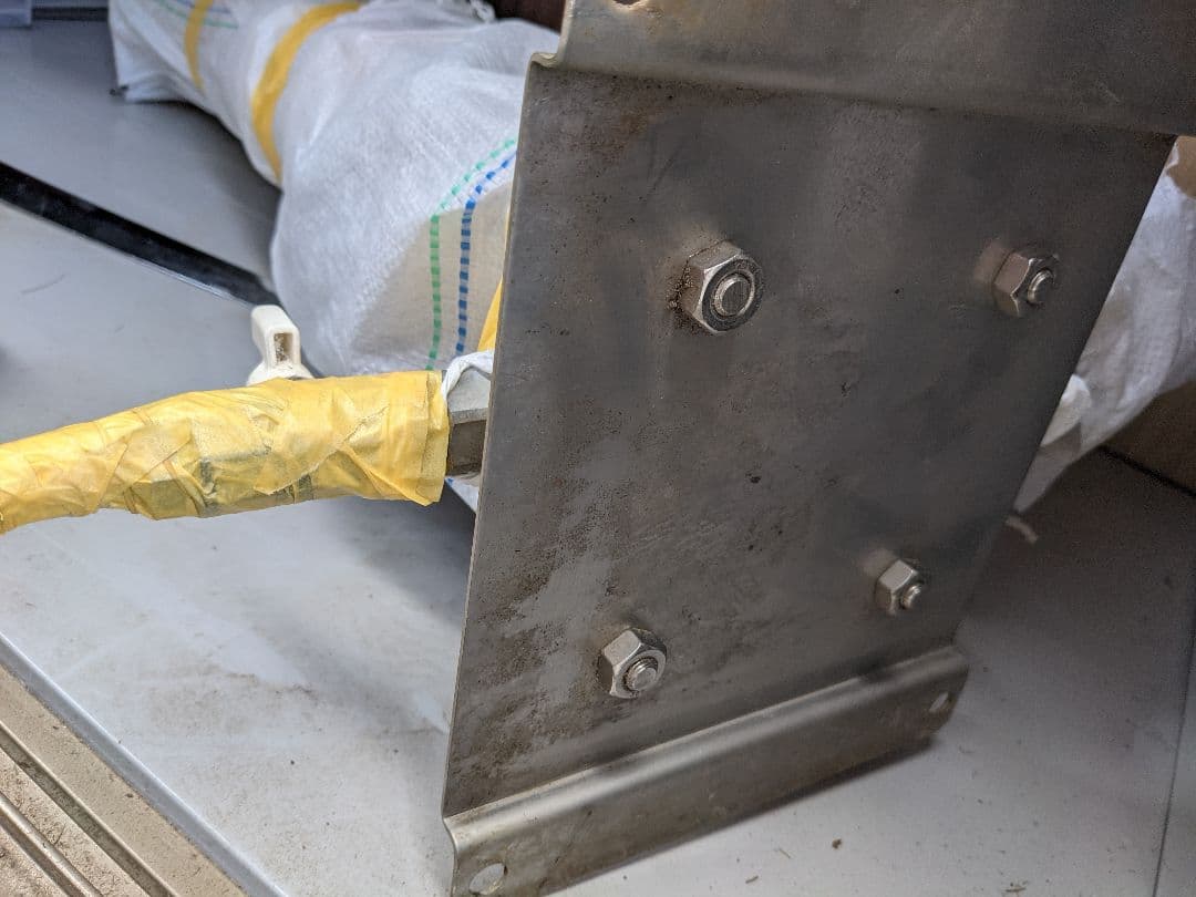 赤塚 戸建用　元始活水器 FFC パイロゲンの水　FFC ウォーター