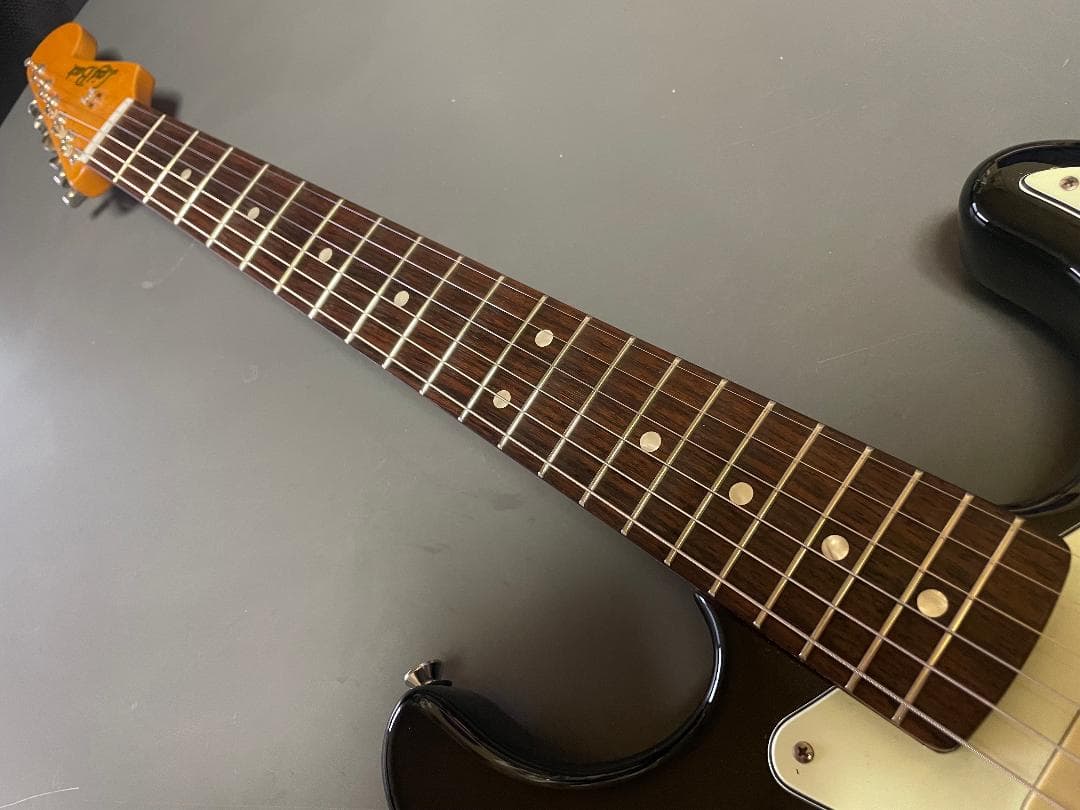 Laid Back ストラトモデル 極美品