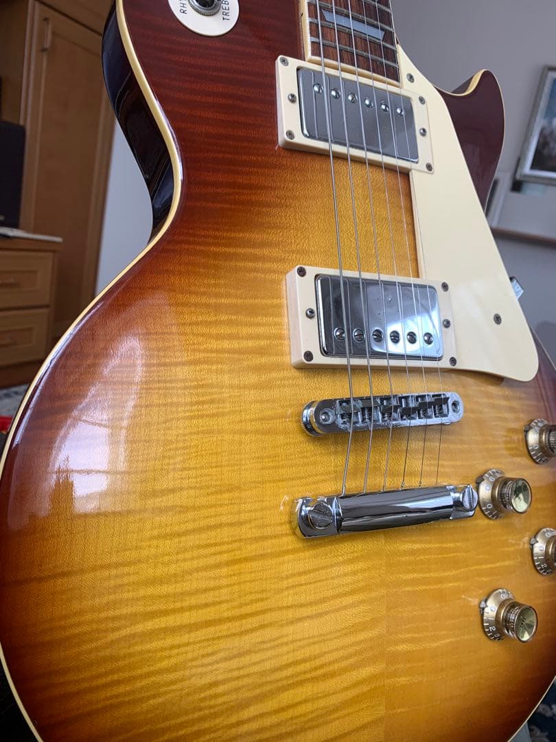 1978年製グレコEG500 ジャパンビンテージ